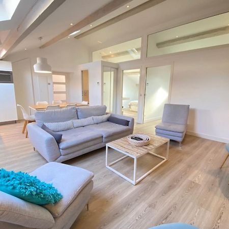 Modern & Bright 4-Room Apartment In Cannes Banane エクステリア 写真