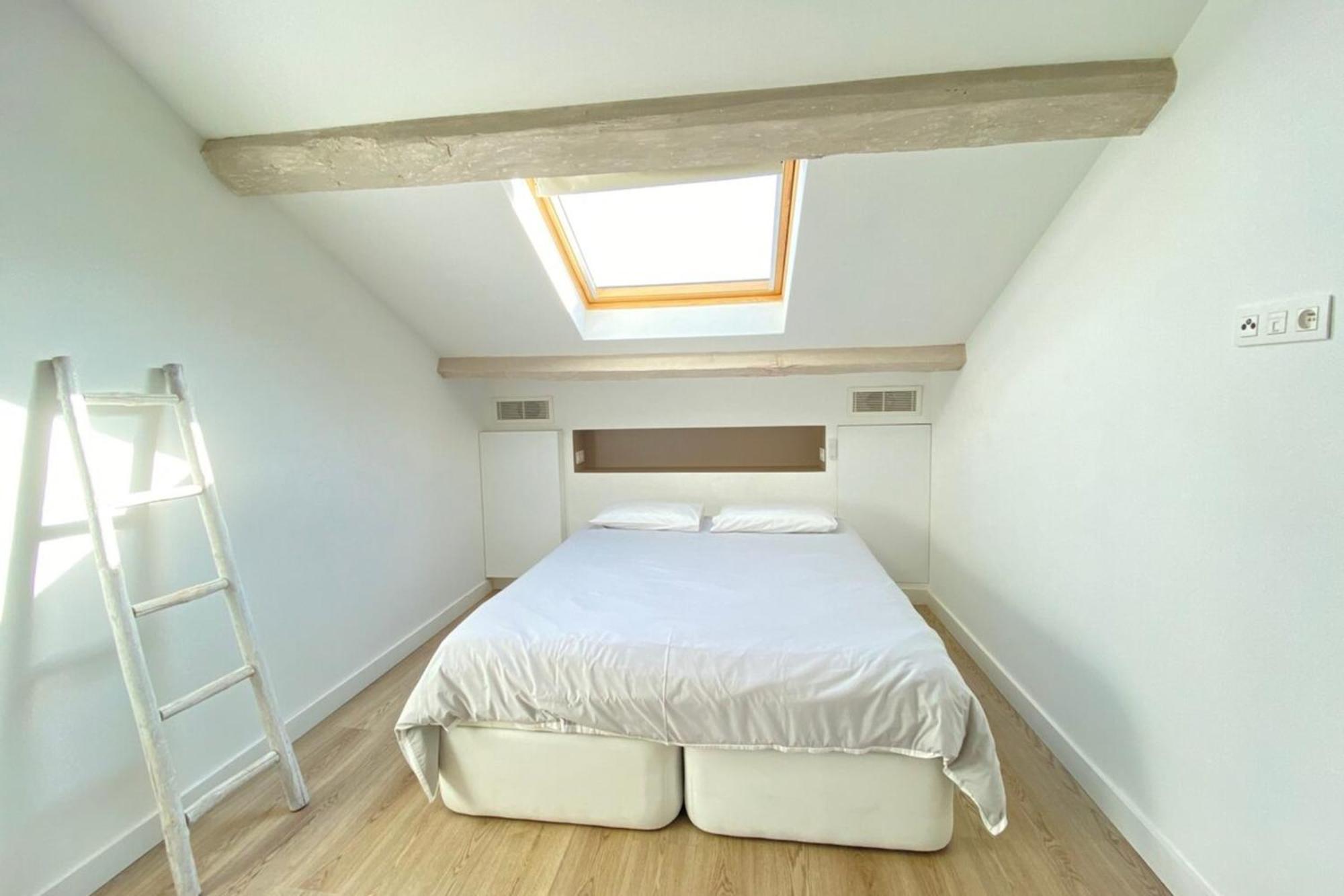 Modern & Bright 4-Room Apartment In Cannes Banane エクステリア 写真
