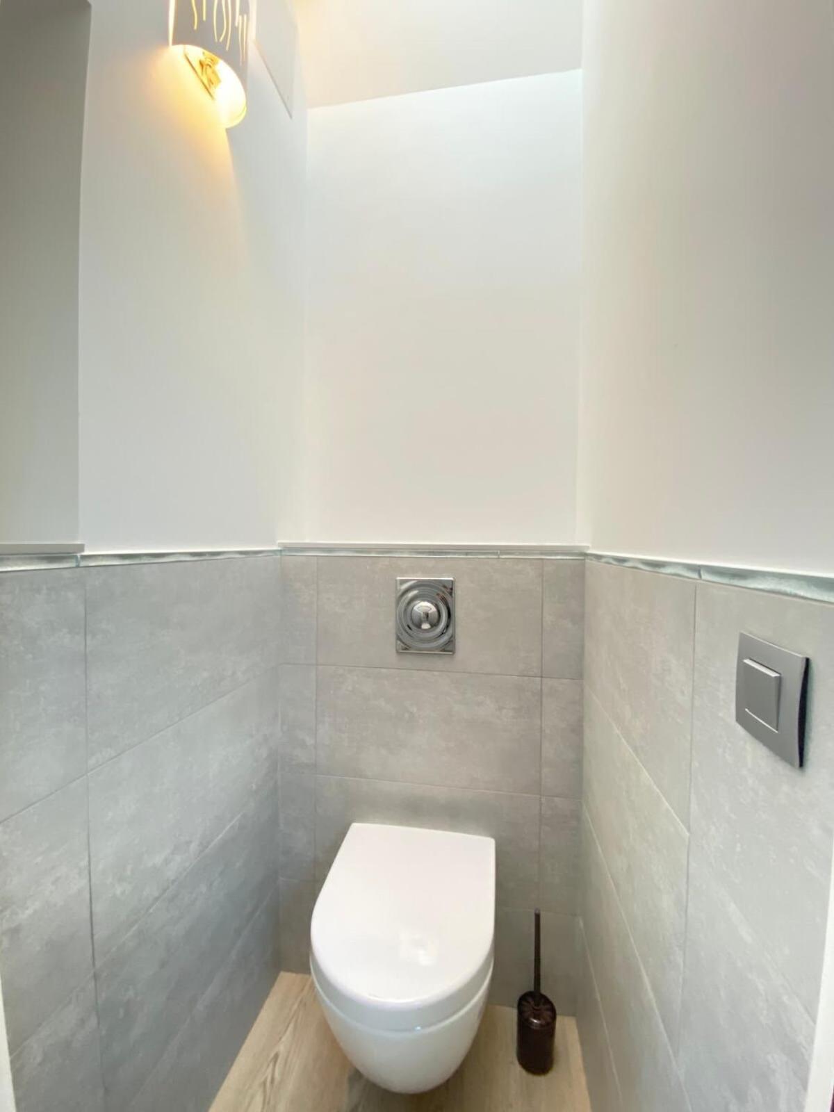 Modern & Bright 4-Room Apartment In Cannes Banane エクステリア 写真