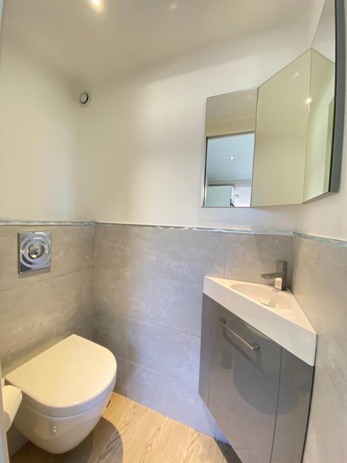 Modern & Bright 4-Room Apartment In Cannes Banane エクステリア 写真