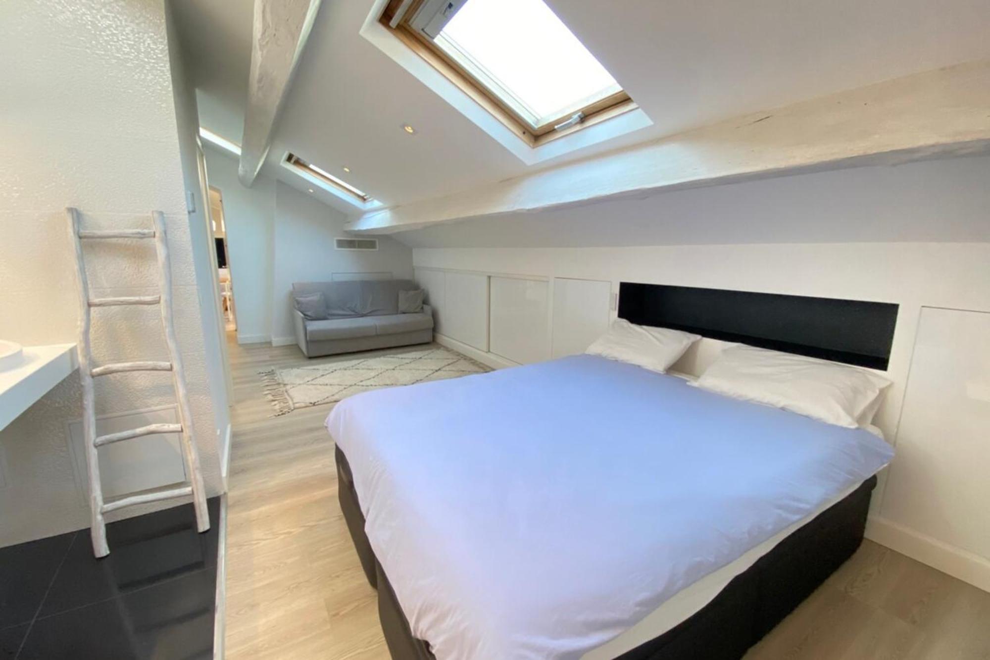 Modern & Bright 4-Room Apartment In Cannes Banane エクステリア 写真
