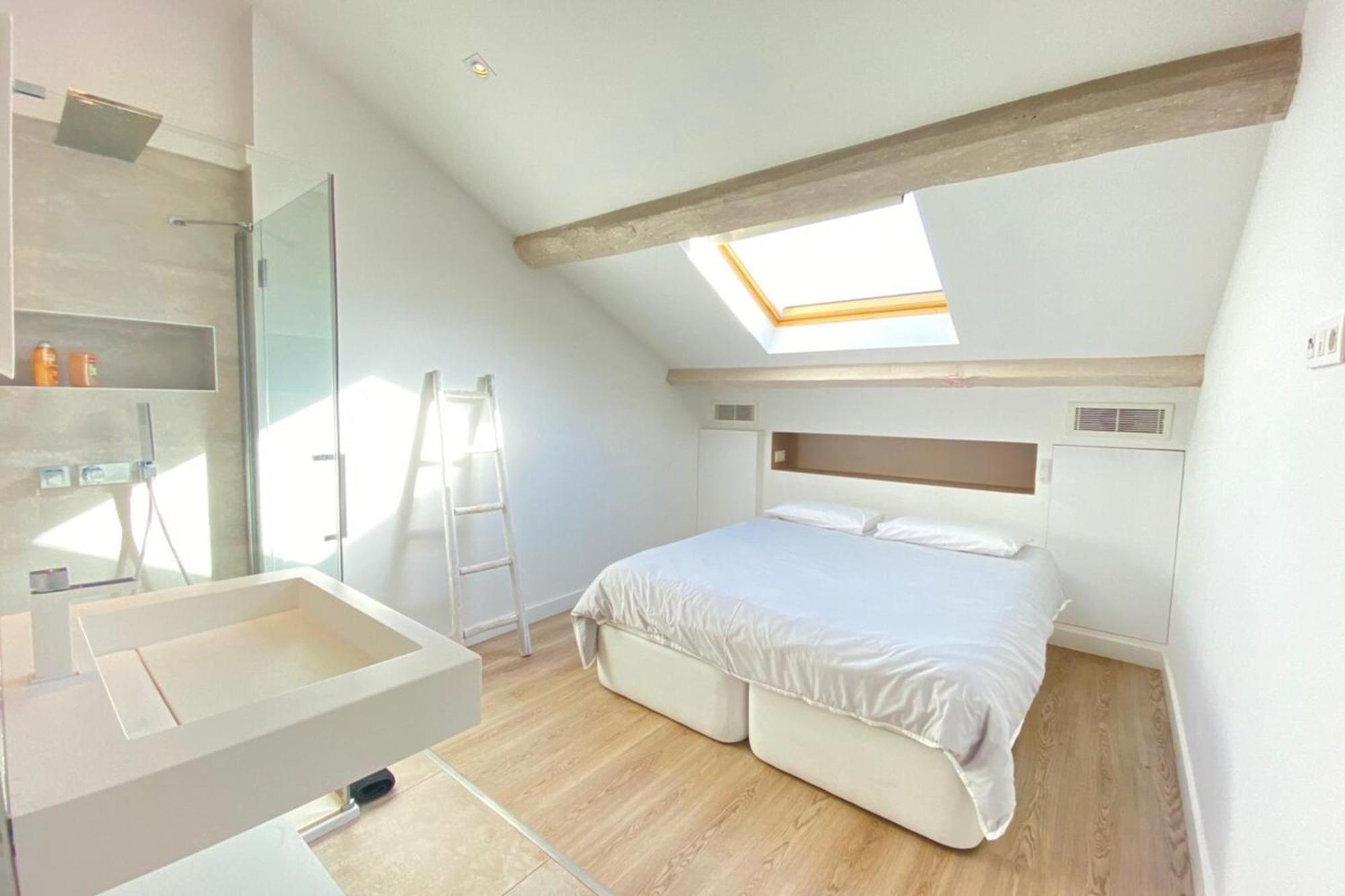 Modern & Bright 4-Room Apartment In Cannes Banane エクステリア 写真