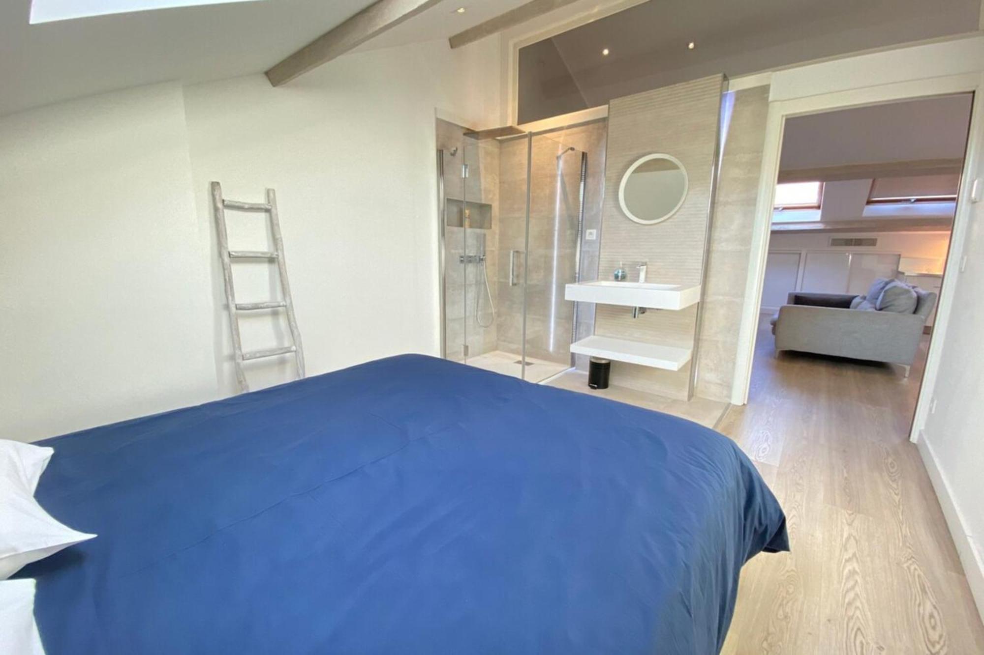 Modern & Bright 4-Room Apartment In Cannes Banane エクステリア 写真