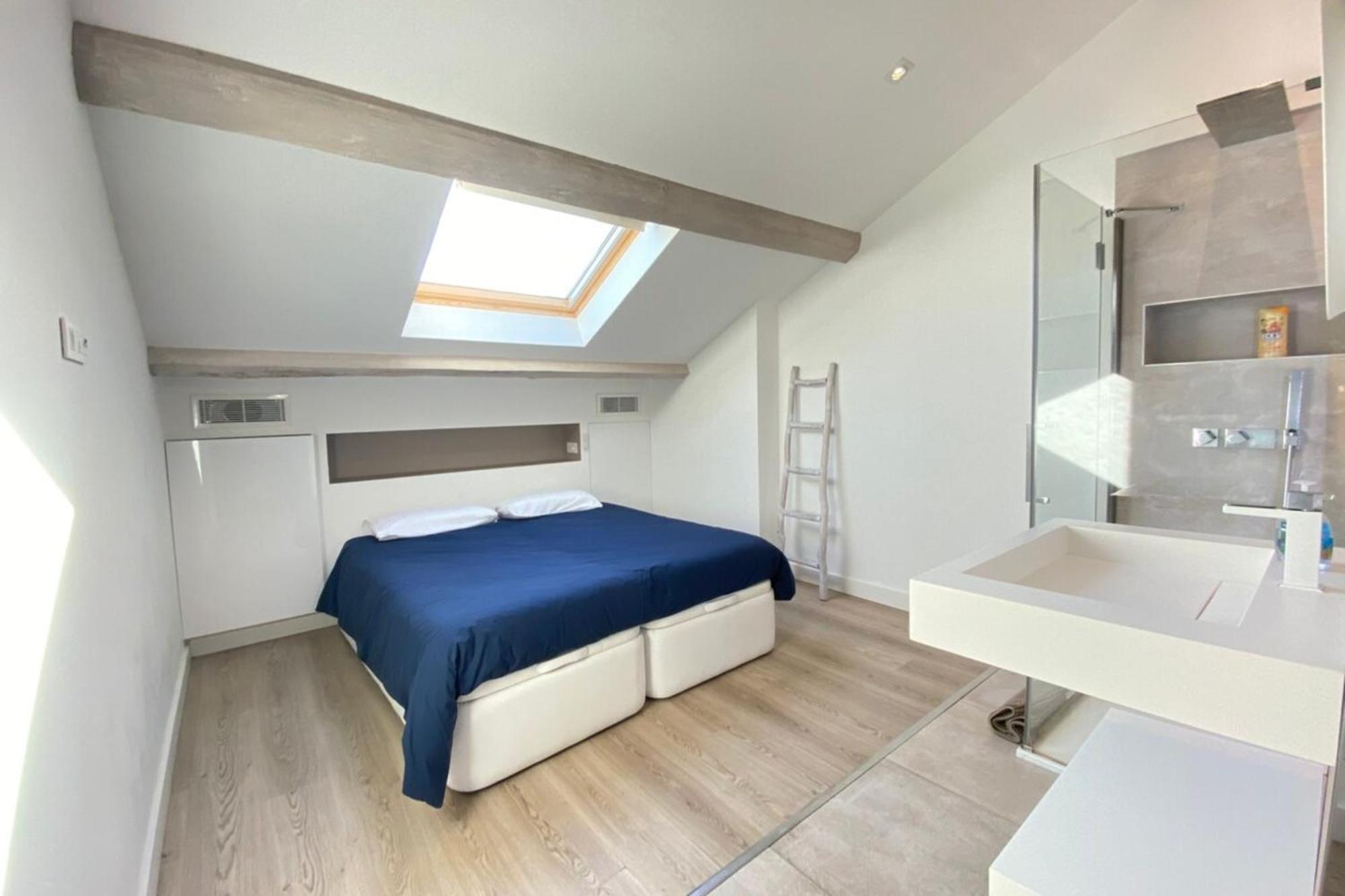 Modern & Bright 4-Room Apartment In Cannes Banane エクステリア 写真